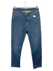 Vorschaubild 1 von Herren Jeans Modern Fit W32 Blau Casual Denim Hose