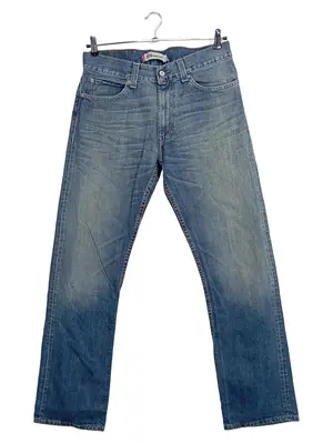 LEVI'S Jeans Straight Leg