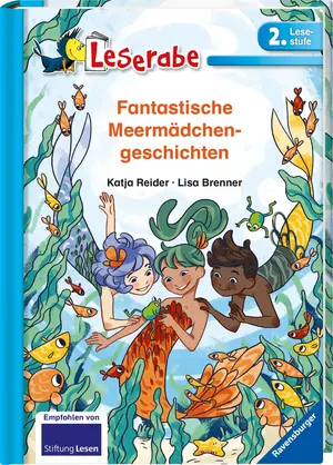Buch für Kinder