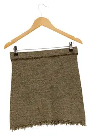 Vorschaubild ISABEL MARANT Minirock 2