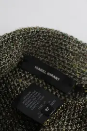 Vorschaubild ISABEL MARANT Minirock 3