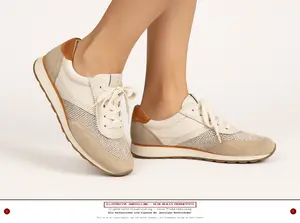 PAUL GREEN Sneaker low