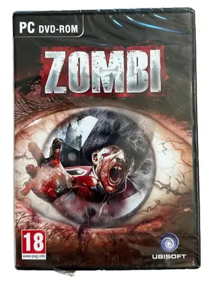 UBISOFT Horrorspiele