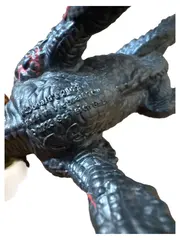 Vorschaubild 4 von Eldrador Creatures Monster Figur Schwarz 12cm 15cm Kinder ab 4 Jahre