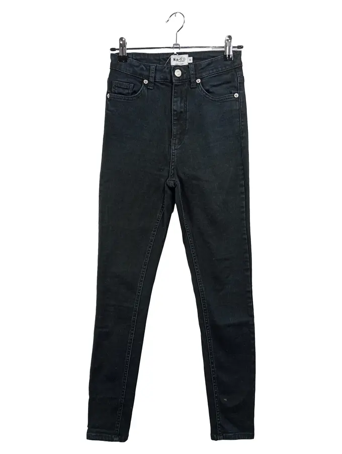NA-KD Jeans Skinny Fit Bild 1