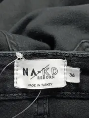 Vorschaubild NA-KD Jeans Skinny Fit 3