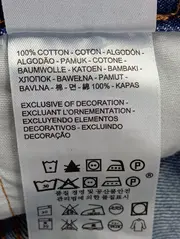Vorschaubild LEVIS Jeans Tapered Fit 4