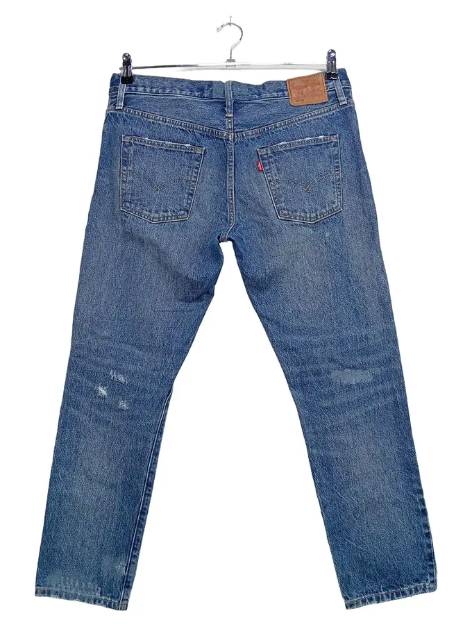 LEVIS Jeans Tapered Fit Bild 2
