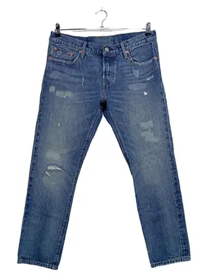 LEVIS Jeans Tapered Fit
