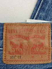 Vorschaubild LEVIS Jeans Tapered Fit 3