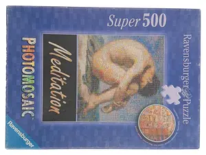 RAVENSBURGER Puzzle