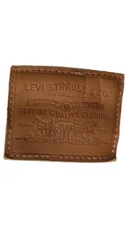 Vorschaubild 3 von Mile High Super Skinny Damen Jeans W28 Hellblau High Waist