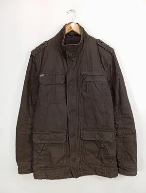 QS BY S.OLIVER Leichte Jacke