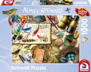 SCHMIDT SPIELE Puzzle