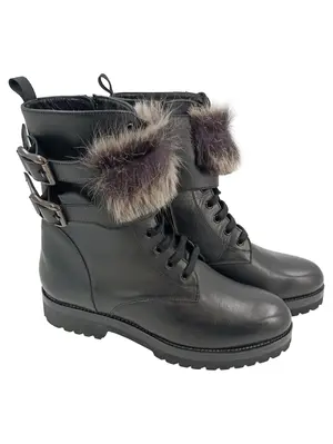 DEAR Stiefelette