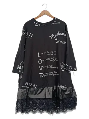 SU ITALY Freizeitkleid