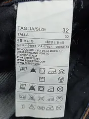 Vorschaubild SISLEY Jeans Skinny Fit 4