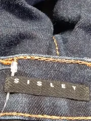 Vorschaubild SISLEY Jeans Skinny Fit 3