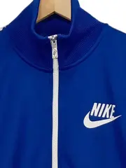 Vorschaubild 5 von Herren Trainingsjacke Gr. M Blau Sportlich Polyester