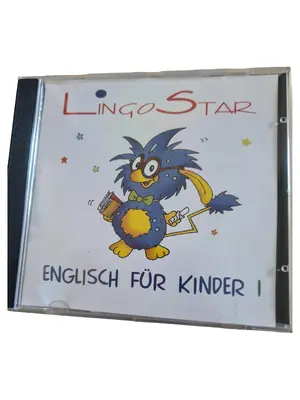 Kindermusik