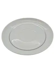 Vorschaubild 1 von Thomas Germany Untertasse Unterteller Porzellan Weiß Klassisch 15cm