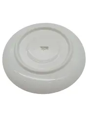 Vorschaubild 2 von Thomas Germany Untertasse Unterteller Porzellan Weiß Klassisch 15cm