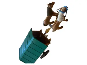 PLAYMOBIL Puppenwagen