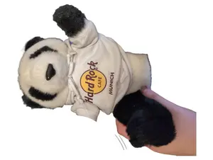 HARD ROCK CAFE Kuscheltier