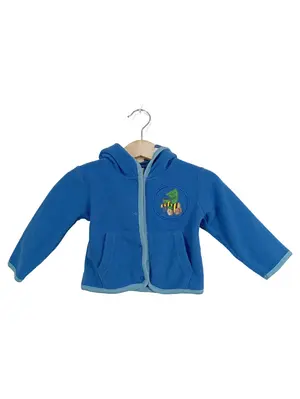 JANOSCH Fleecejacke