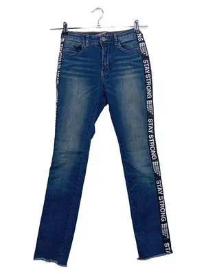 GEORGE Jeans Straight Leg