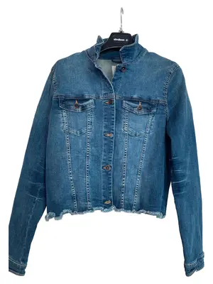 ESPRIT Jeansjacke