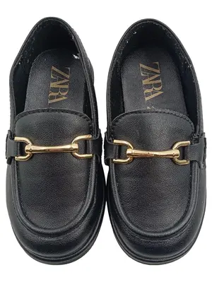 ZARA Slipper