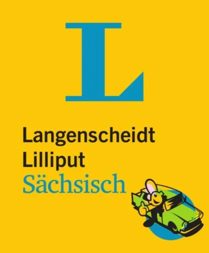 Wörterbuch Bild 1
