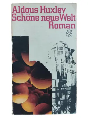 Science-Fiction Roman