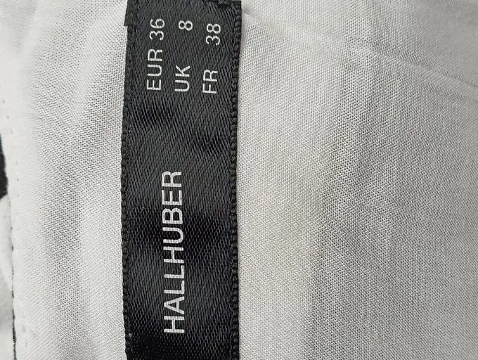 HALLHUBER Blusenkleid Bild 3