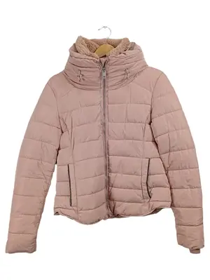 ZARA Steppjacke