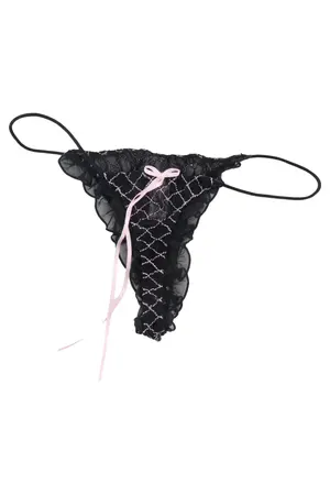 LA PERLA Slip
