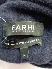 Vorschaubild NICOLE FARHI Pullover 3