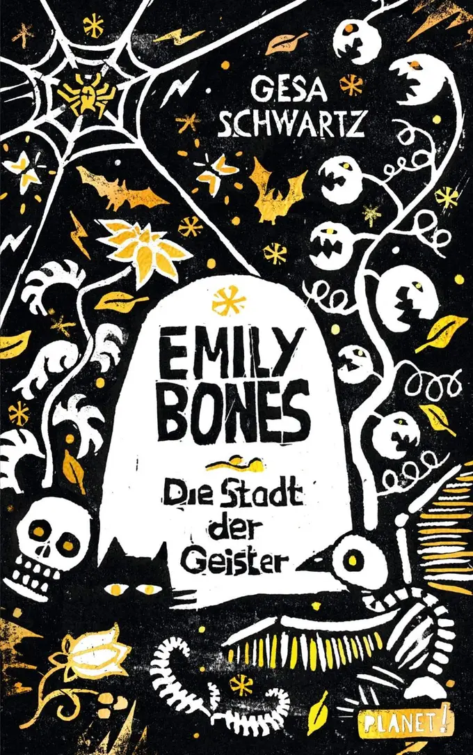Horrorbuch Bild 1
