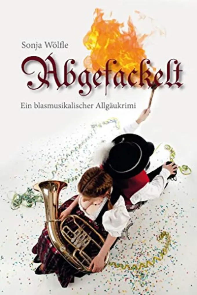 Kriminalroman Bild 1