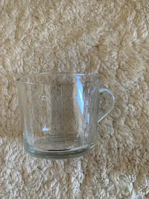 IKEA Tasse