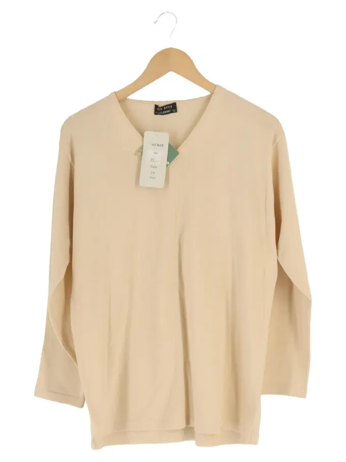 VIA APPIA Pullover Bild 1