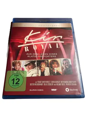 Serien