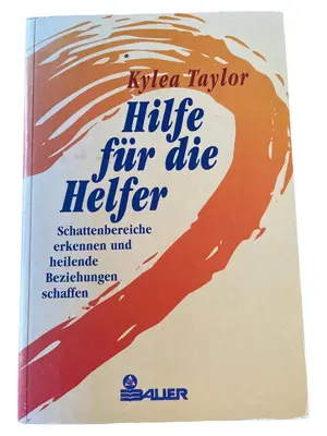 Selbsthilfebuch