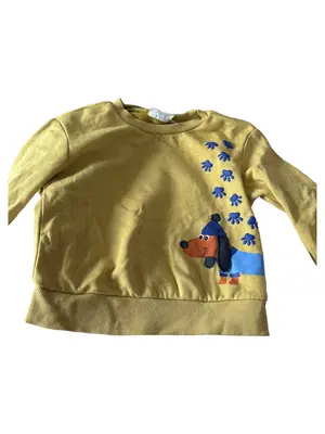 LILY & DAN® Pullover