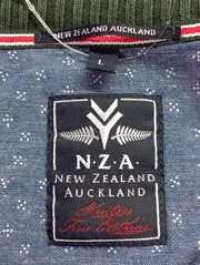 Vorschaubild NEW ZEALAND AUCKLAND Sweatjacke 3