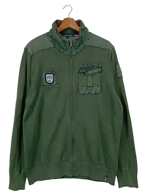 NEW ZEALAND AUCKLAND Sweatjacke