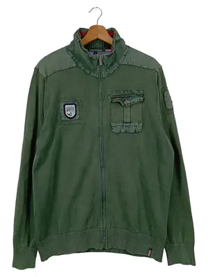 NEW ZEALAND AUCKLAND Sweatjacke