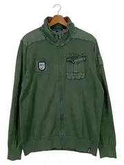 Vorschaubild NEW ZEALAND AUCKLAND Sweatjacke 1