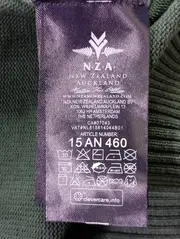 Vorschaubild NEW ZEALAND AUCKLAND Sweatjacke 4
